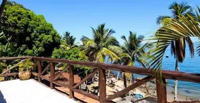 Pousada Mar de Aracatiba - Image 2