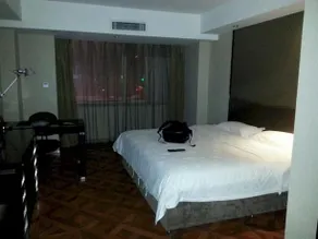 Guoshang Hotel - Image 4