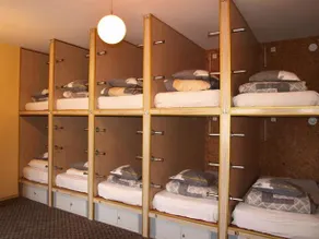 Hostels Vilnius - Image 4