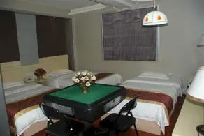 Dengfeng Taiyuan Hotel - Image 4