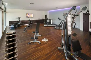 Mercure Hotel Atrium Braunschweig - Image 4