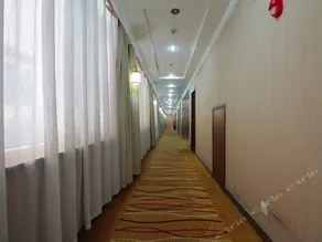 Yiyuan Hotel Xinxiang - Image 2
