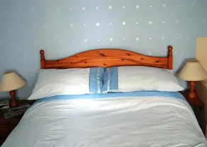 Tair Felin Farm Guesthouse Bala - Image 4