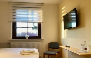 Hotel Thüringer Waldblick Boxberg - Image 5