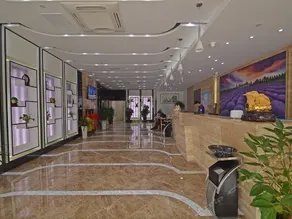 Lavande Hotel Nanjing Dachang Metro Station Branch - Image 4