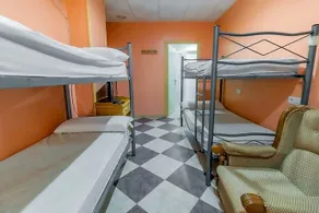 Albergue Rojo Plata - Image 2