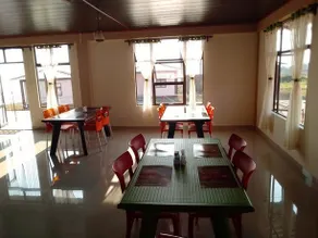 ABODE OF CLOUDS RESORT - Image 3