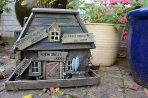 Robin's Nest - Image 2