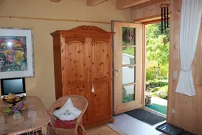 Ferienwohnung Natur Apartment Ehrwald - Zugspitze - Image 5