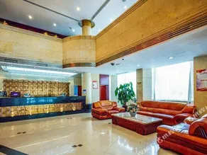 Taichung Hotel (Xiayuan Gongyuan Times City Branch) - Image 4