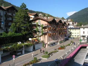 Albergo Stella Alpina - Image 2