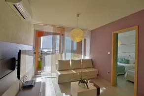 Deluxe Apartments Primi - Image 5