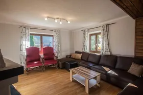 Ferienhaus Schmitten Zell am See - Steinbock Lodges - Image 4