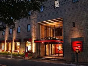 Hotel 1 2 3 Sakai - Image 5
