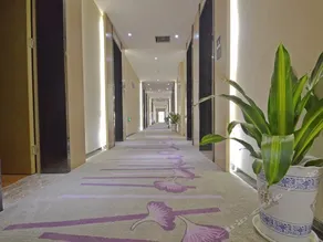 Lavande Hotel Nanjing Dachang Metro Station Branch - Image 3