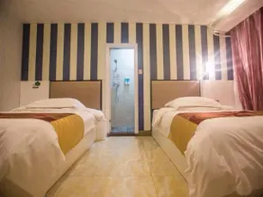 Kunming Hotel (Xiamen Zhongshan Road Pedestrian Street) - Image 4