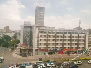 YINCHUAN FUYUAN HOTEL - Image 3