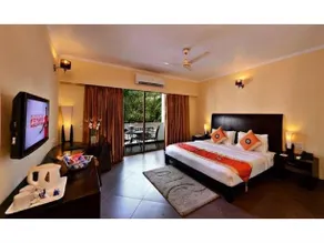 Vista Rooms Candolim Beach 2 - Image 4