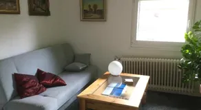 Privates Appartment Ferienwohnung im Einfamilienhaus - Image 3