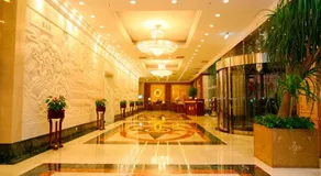 Phoenix Suyuan Hotel - Image 3