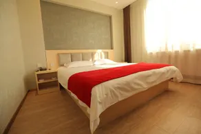 Jtour Hotel (Changchun Railway Station South Square) - Image 5