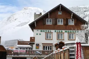 Hôtel Pied Moutet - Image 2