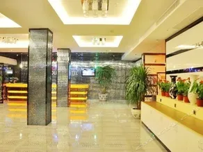 Yiwu Friendly Holiday Hotel - Image 5