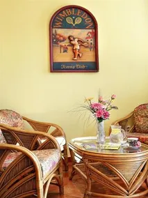 Hotel Milan Vopicka - Image 5