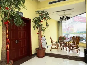 7Days Inn Zoucheng Kuangjian East Road - Image 3