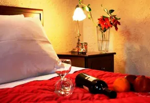 Mesostrati Guesthouse - Image 5