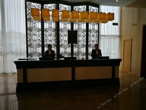 Shimao City Boutique Hotel - Image 2