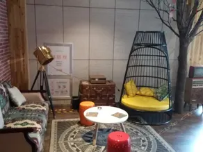 Tuke China Hotel (Pingyang Aojiang Pearl Plaza Store) - Image 3