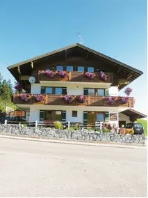 Ferienwohnungen Beck - Image 2