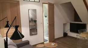 Le POP au 17, appartement cosy dans le centre historique de Rodez - Image 2