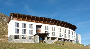 Silvretta Haus - Image 5