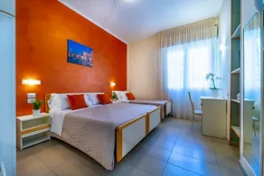 Hotel Romagna - Image 4