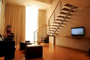 JI Hotel (Hanzhong Beijiekou Branch) - Image 5