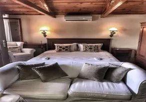 Orhaniye Incir Bungalow Beach & Restaurant - Image 3