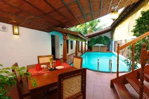 Palakkad Heritage Hotel - Image 5