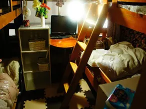 Ninja Guesthouse Near Shinjuku Female Only - Image 4