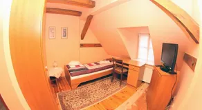 Noclegi Z Klasą Dworek - Image 2
