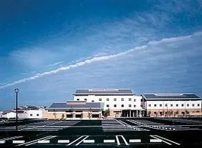 Minara Tennen Onsen Riraku - Image 1