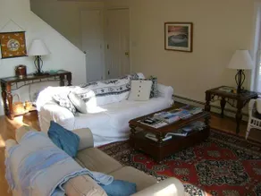 Oceanfront Hancock Cottage - Image 3