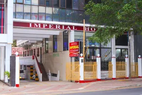 Imperial Hotel - Image 2