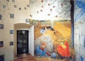 Gästehaus Schloss Bernau - Image 2