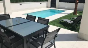 Villa Deluxe La Marina Beach - Image 2