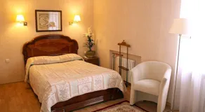 Hotel Nadezhda Dnipropetrovsk - Image 3