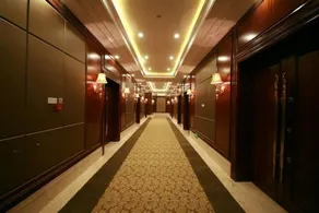 Baiyunbian Hotel - Image 4