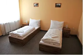 Hotel a restaurace Na Staré Koleji - Image 3