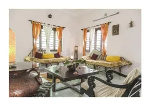 A Lovely Cottage At Simantapally/Shantiniketan - Image 3